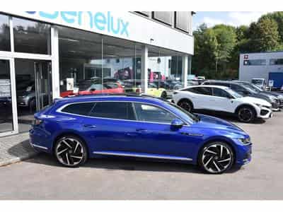 VW Arteon Shooting Brake 2.0 TDI 4Motion R-Line DSG CHFF ADD PANO 360° (2021) - Photo 3