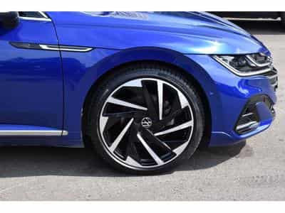 VW Arteon Shooting Brake 2.0 TDI 4Motion R-Line DSG CHFF ADD PANO 360° (2021) - Photo 5