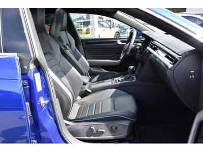 VW Arteon Shooting Brake 2.0 TDI 4Motion R-Line DSG CHFF ADD PANO 360° (2021) - Photo 7