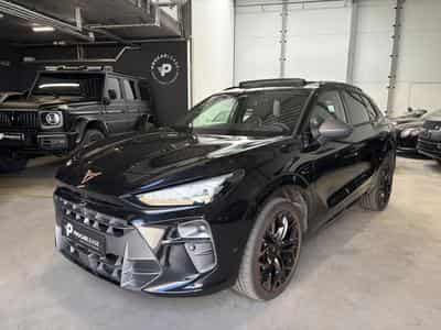 Cupra Terramar Terramar 2.0 TSI 195 kW/4Drive VZ /PANORAMA/*VOLL (2025) - Photo 1