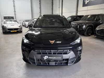 Cupra Terramar Terramar 2.0 TSI 195 kW/4Drive VZ /PANORAMA/*VOLL (2025) - Photo 2