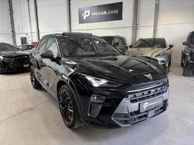Cupra Terramar Terramar 2.0 TSI 195 kW/4Drive VZ /PANORAMA/*VOLL (2025) - Photo 3