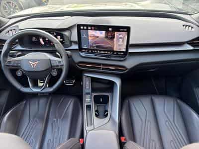 Cupra Terramar Terramar 2.0 TSI 195 kW/4Drive VZ /PANORAMA/*VOLL (2025) - Photo 7