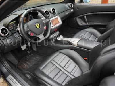 Ferrari California Grigio Opaco + Full PPF (2011) - Photo 5