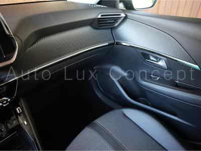 Peugeot 208 1.2 PureTech 100 S&S Allure Pack (2022) - Photo 7