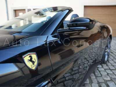 Ferrari Portofino Full PPF (2020) - Photo 13