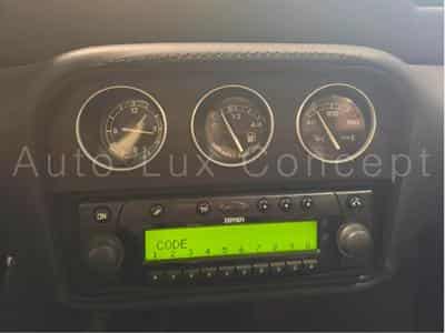 Ferrari F355 GTS (1996) - Photo 12