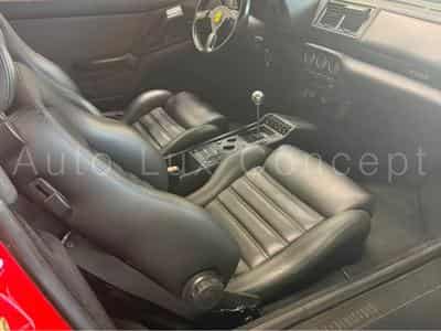 Ferrari F355 GTS (1996) - Photo 6