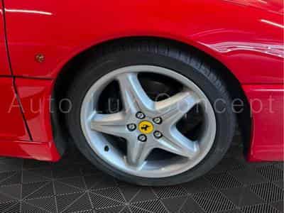 Ferrari F355 GTS (1996) - Photo 9