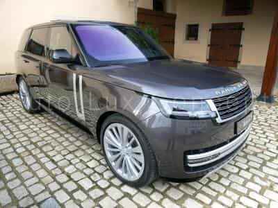 Land-Rover Range Rover P530 First Edition (2022) - Photo 3
