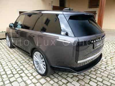 Land-Rover Range Rover P530 First Edition (2022) - Photo 5
