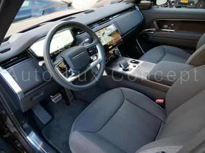 Land-Rover Range Rover P530 First Edition (2022) - Photo 6