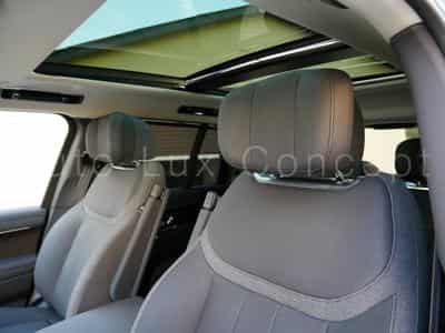 Land-Rover Range Rover P530 First Edition (2022) - Photo 9