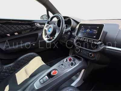 Alpine A110 Pure (2019) - Photo 6