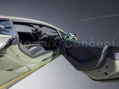Lamborghini Temerario Ad Personam (2026) - Photo 11