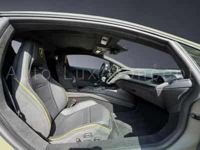 Lamborghini Temerario Ad Personam (2026) - Photo 13