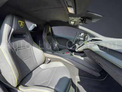 Lamborghini Temerario Ad Personam (2026) - Photo 14