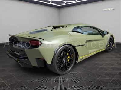 Lamborghini Temerario Ad Personam (2026) - Photo 3