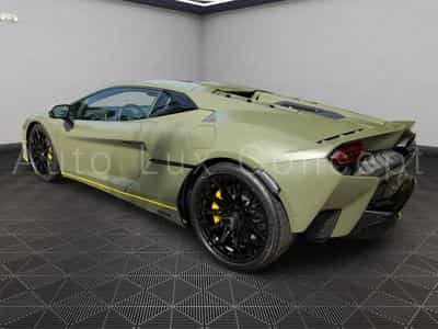 Lamborghini Temerario Ad Personam (2026) - Photo 4