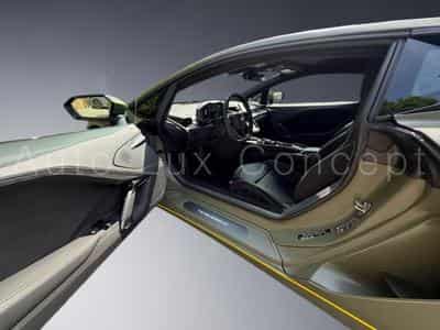 Lamborghini Temerario Ad Personam (2026) - Photo 5