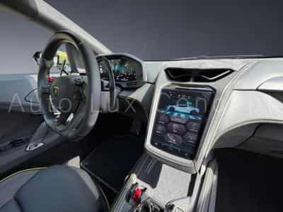 Lamborghini Temerario Ad Personam (2026) - Photo 9