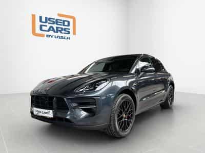 Porsche Macan GTS (2021) - Photo 1