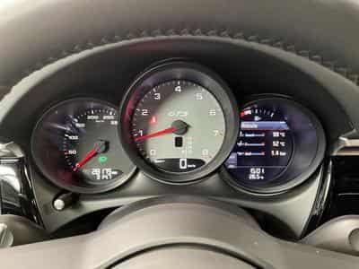 Porsche Macan GTS (2021) - Photo 11