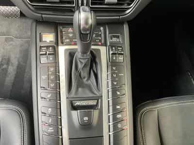 Porsche Macan GTS (2021) - Photo 12