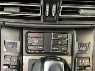 Porsche Macan GTS (2021) - Photo 13