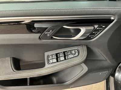 Porsche Macan GTS (2021) - Photo 15