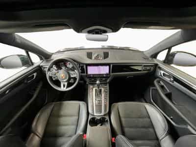 Porsche Macan GTS (2021) - Photo 2