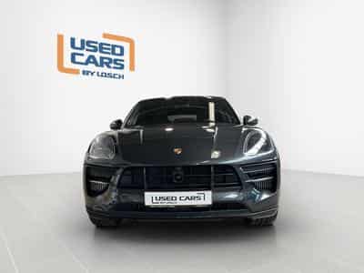Porsche Macan GTS (2021) - Photo 3