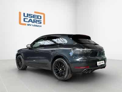 Porsche Macan GTS (2021) - Photo 5