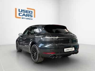 Porsche Macan GTS (2021) - Photo 6
