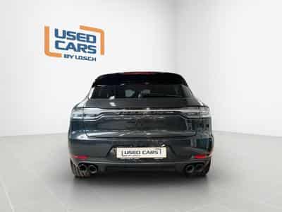 Porsche Macan GTS (2021) - Photo 7