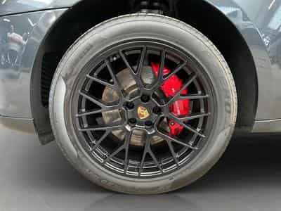 Porsche Macan GTS (2021) - Photo 8