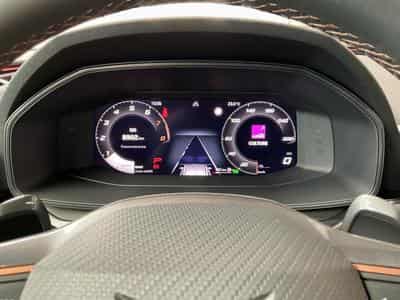 Cupra Leon ST+DSG+Dinamica+Pure-Perf+Int.-Drive (2025) - Photo 11