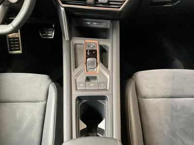 Cupra Leon ST+DSG+Dinamica+Pure-Perf+Int.-Drive (2025) - Photo 12