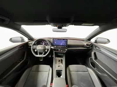 Cupra Leon ST+DSG+Dinamica+Pure-Perf+Int.-Drive (2025) - Photo 2