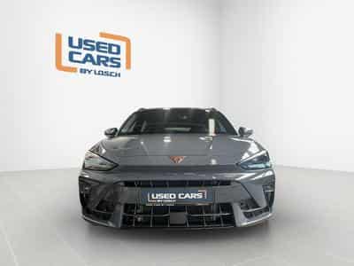 Cupra Leon ST+DSG+Dinamica+Pure-Perf+Int.-Drive (2025) - Photo 3