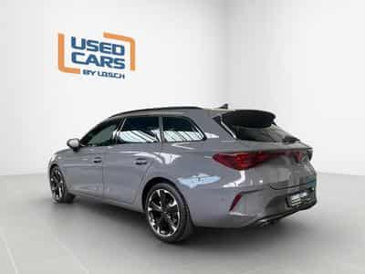 Cupra Leon ST+DSG+Dinamica+Pure-Perf+Int.-Drive (2025) - Photo 6