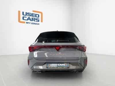 Cupra Leon ST+DSG+Dinamica+Pure-Perf+Int.-Drive (2025) - Photo 7