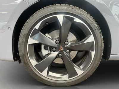 Cupra Leon ST+DSG+Dinamica+Pure-Perf+Int.-Drive (2025) - Photo 8
