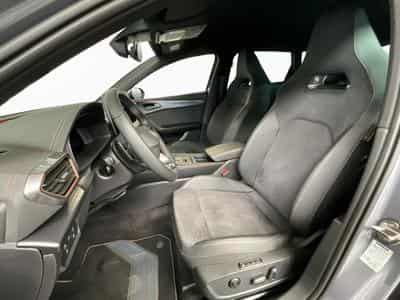 Cupra Leon ST+DSG+Dinamica+Pure-Perf+Int.-Drive (2025) - Photo 9