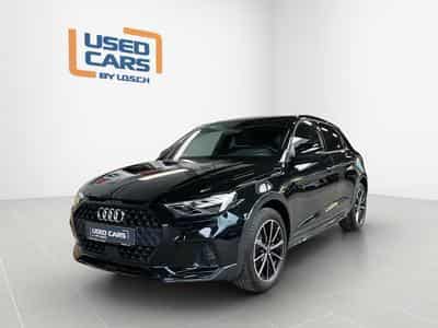 Audi A1 citycarver+35tfsi+s-Tronic+P.Premium+s-line+Black-Style (2022) - Foto 1
