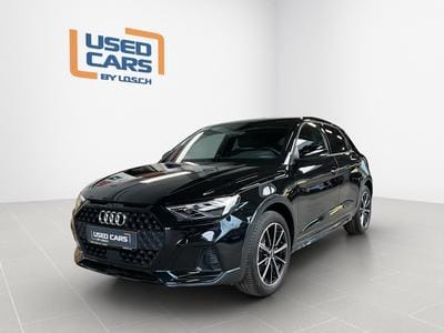 Audi A1 (2022) - Photo 4