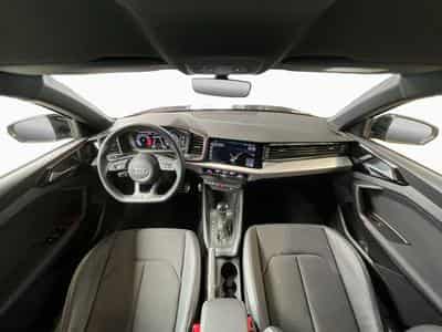 Audi A1 citycarver+35tfsi+s-Tronic+P.Premium+s-line+Black-Style (2022) - Photo 2
