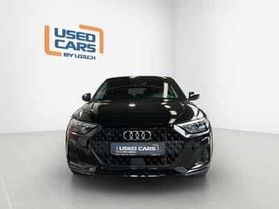 Audi A1 citycarver+35tfsi+s-Tronic+P.Premium+s-line+Black-Style (2022) - Photo 3