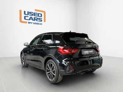 Audi A1 citycarver+35tfsi+s-Tronic+P.Premium+s-line+Black-Style (2022) - Photo 6