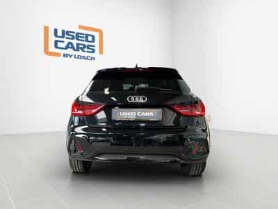 Audi A1 citycarver+35tfsi+s-Tronic+P.Premium+s-line+Black-Style (2022) - Photo 7